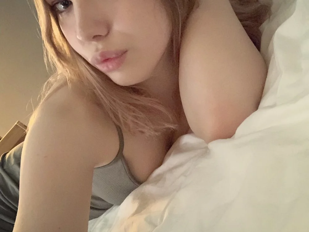 Scarlettford Offline XXX Chat