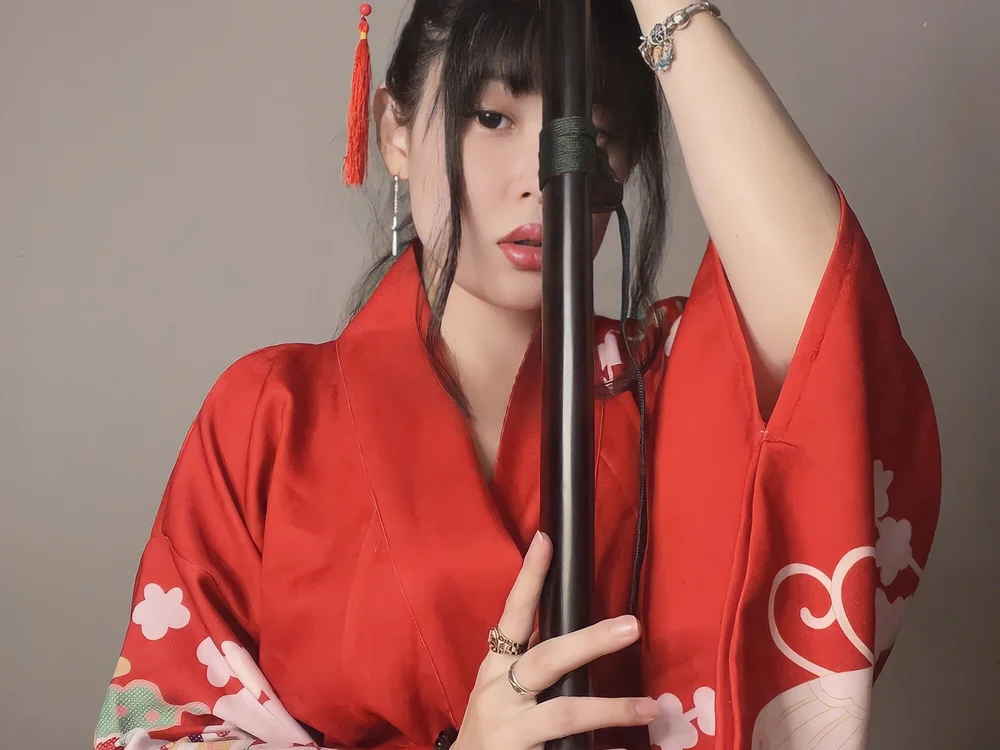 YukiiChe's most recent online preview