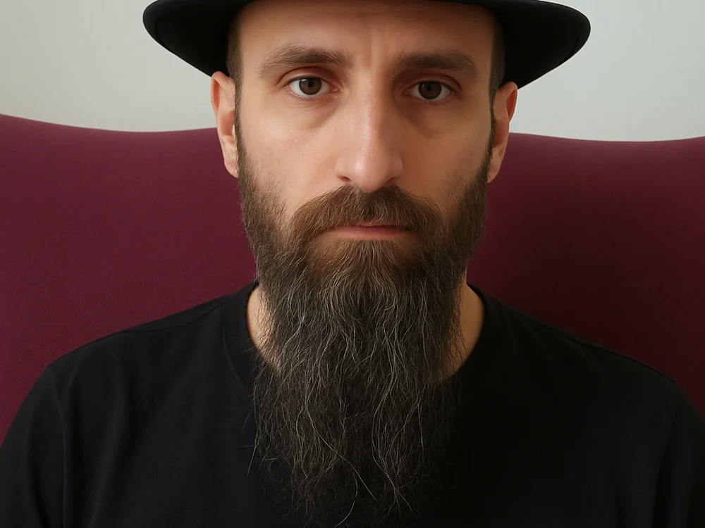 Koniface Offline XXX-chat