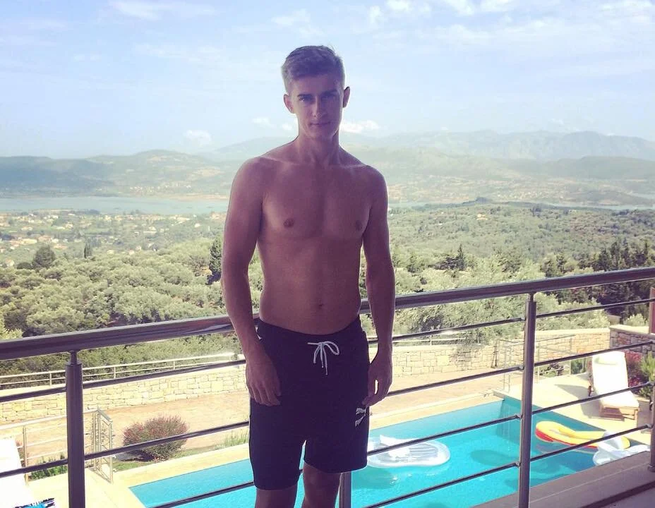 RossWillis' Offline XXX Chat