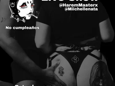 HaremMaster69