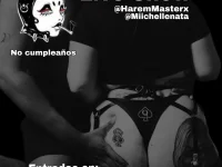 Model HaremMaster69