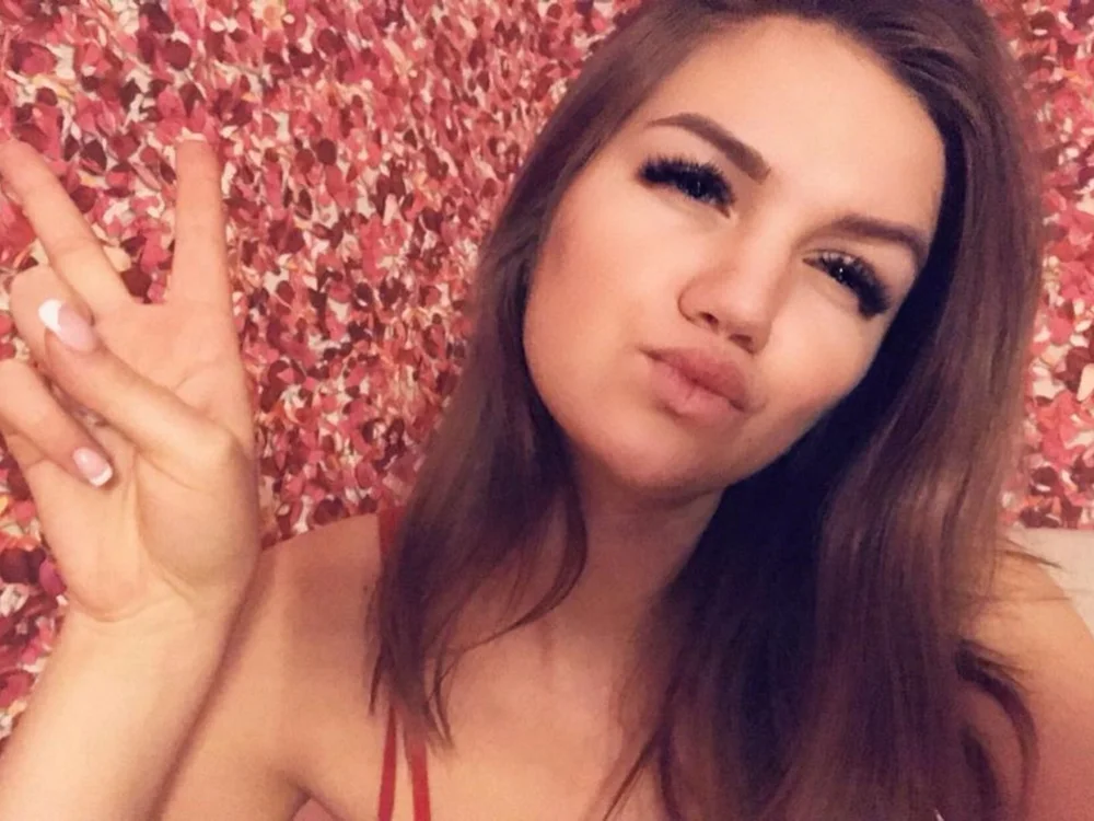 Bilik Sembang Luar Talian CARRIE_LEWIS
