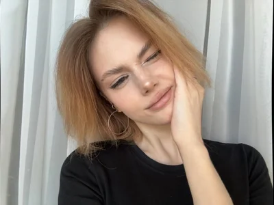 JenyRomero - Girl 