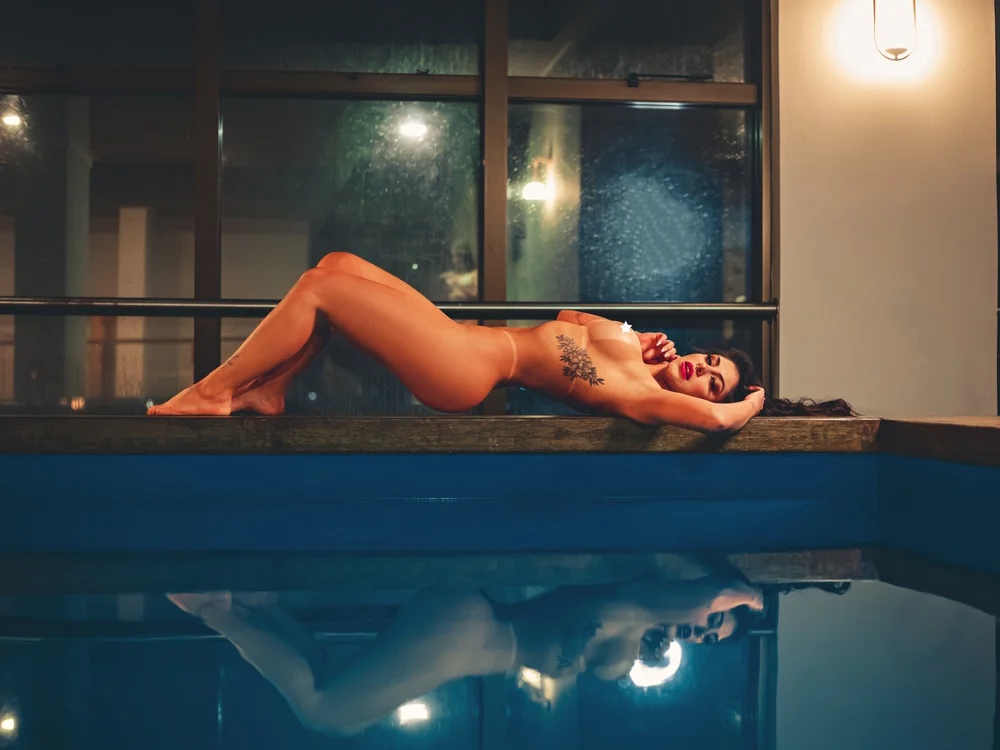 ManuLuisa's Offline XXX Chat