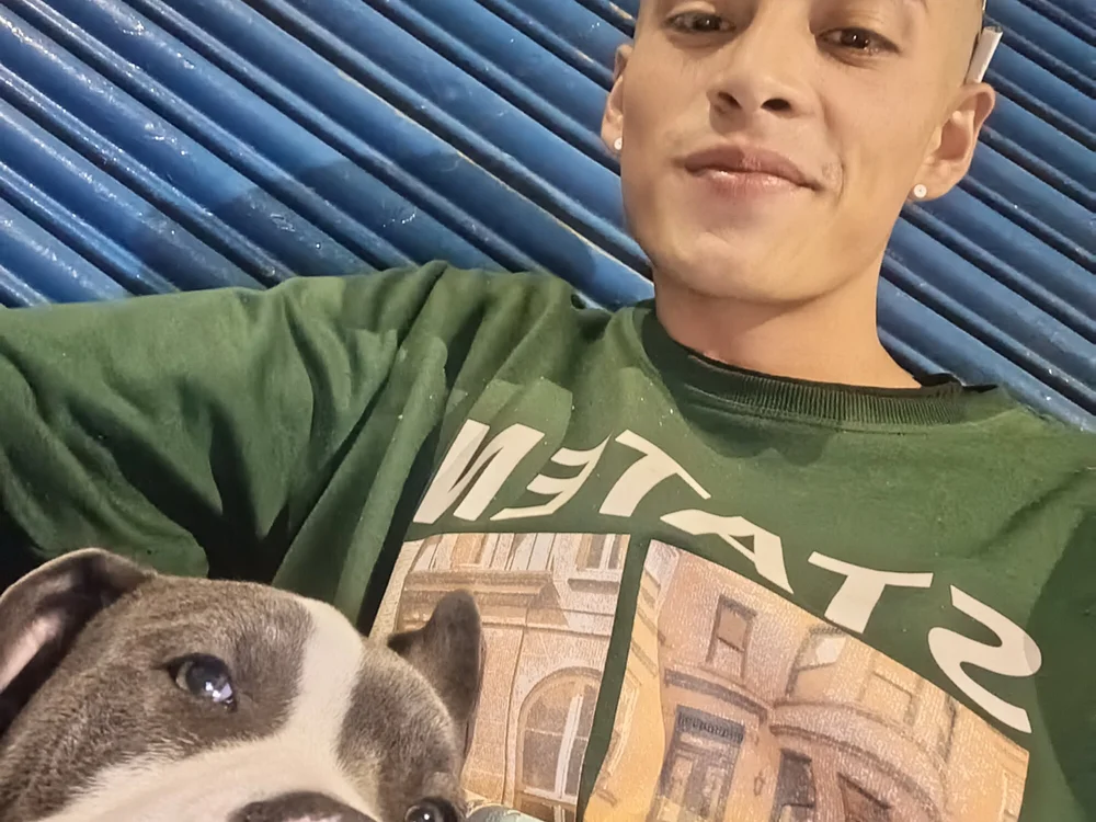 Titan2107sil Offline XXX-chat