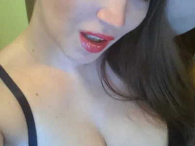 MissCream - Stripchat Glamour Blowjob Cam2cam Girl 
