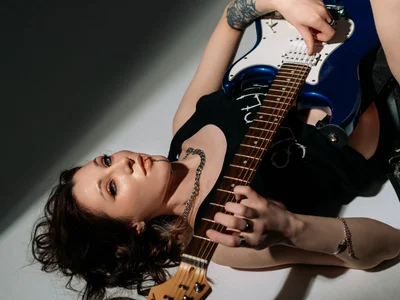 LeilaTaylors profile