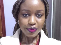 Africanshygal