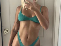 xdaisyhansen's webcam live show