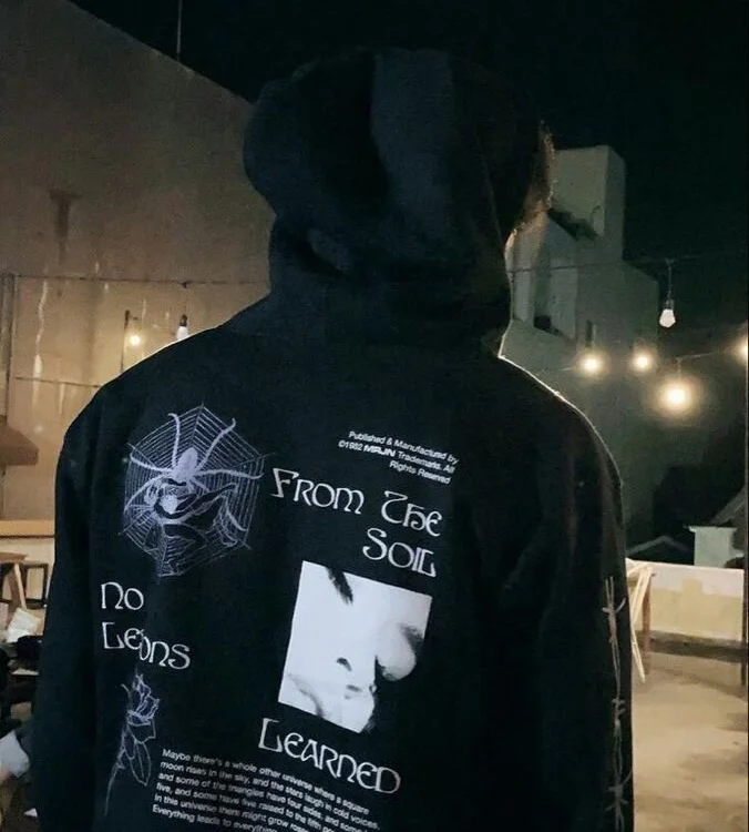 innocentk1807's most recent online preview