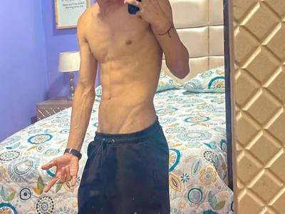 Andy_bigcock01 - Boy 