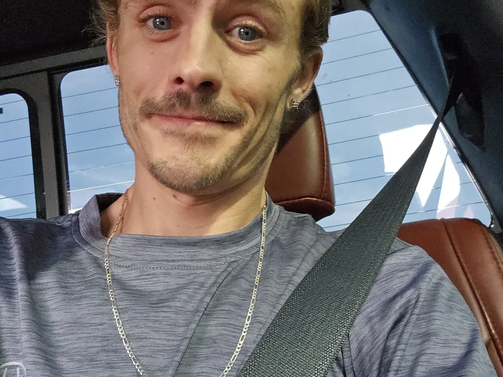 Offline XXX chat Zakthebadguy91