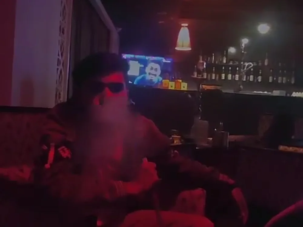 Offline chatovací místnost Rir6969