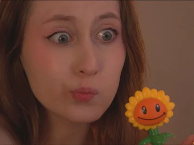 FroggyAnna Offline XXX-Chat