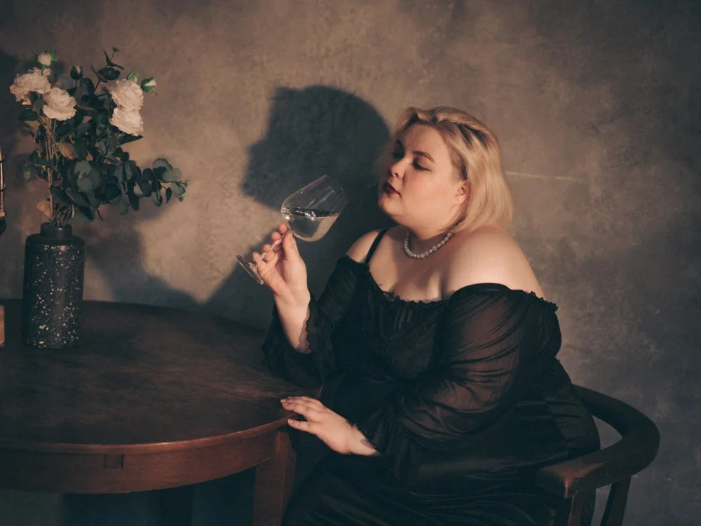 ellagoddes' Offline XXX Chat