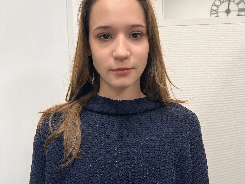 JulieRuiz's Offline XXX Chat