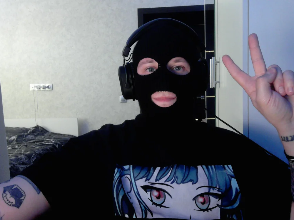 I_INCOGNITO offline chatrum