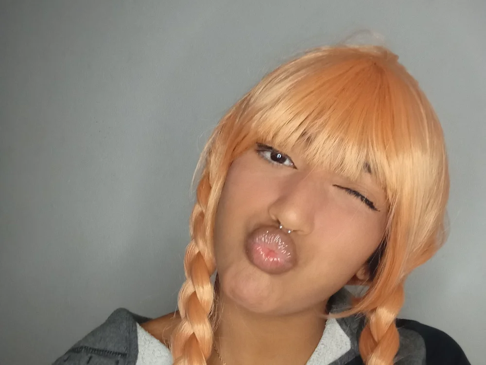Fresita503's Offline XXX Chat