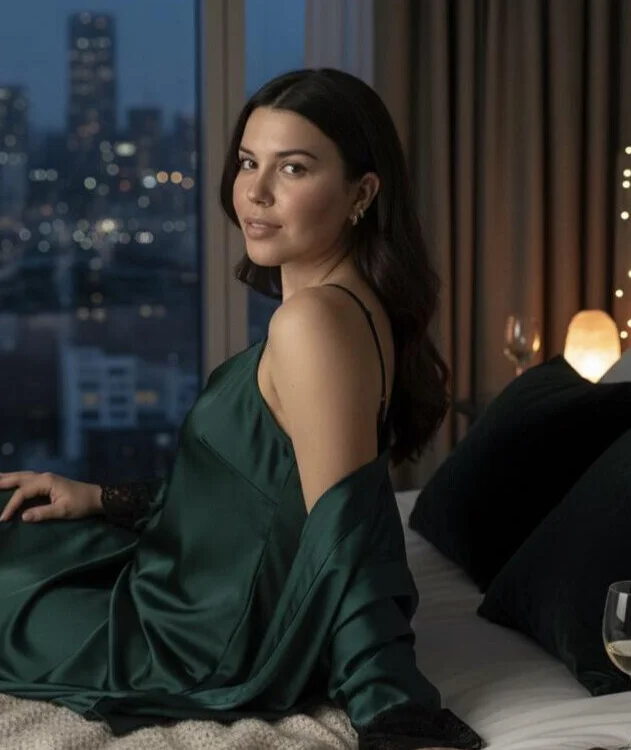 Velvet-touch Offline XXX-chat