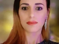 Sembang XXX Secara Langsung brunettedaisy