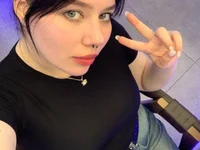 BrookeSlatton's webcam live show