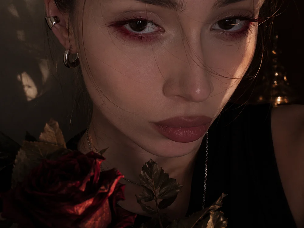 KissCult Offline chatroom