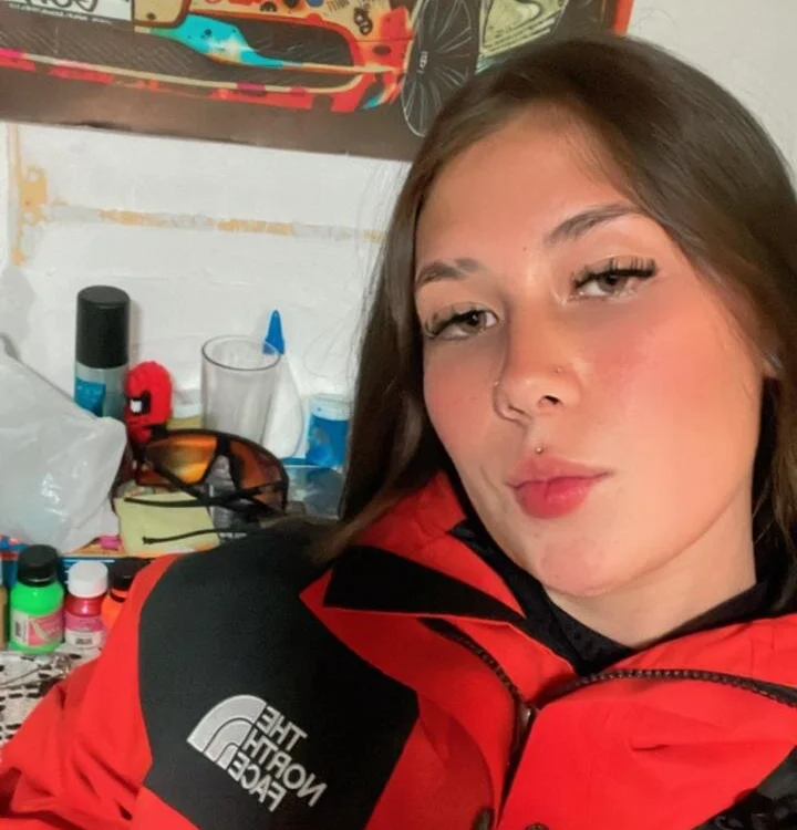 Czat XXX offline – tiffany_smith01