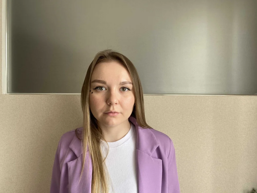 DorotaMoore's Offline XXX Chat