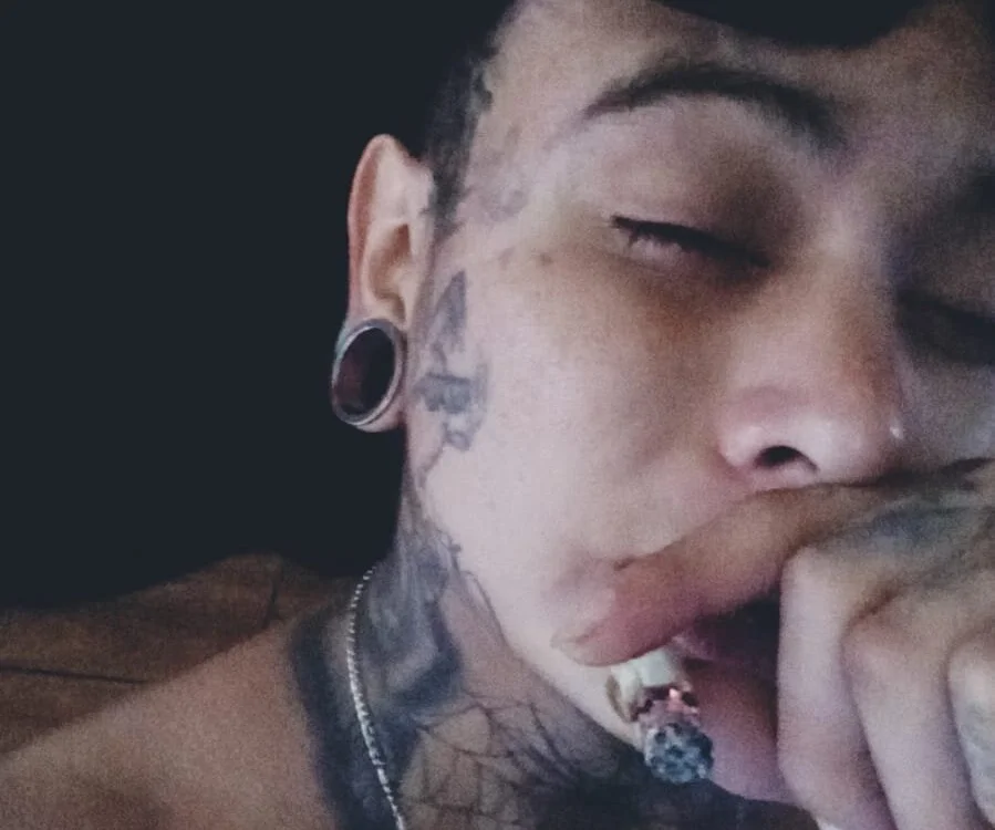Offline chatovací místnost chulopapi13
