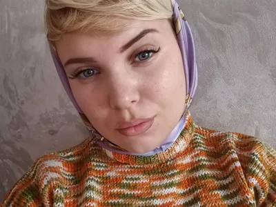 IsabelTelle - Girl 