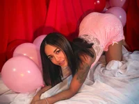 AdelaLust's webcam live show