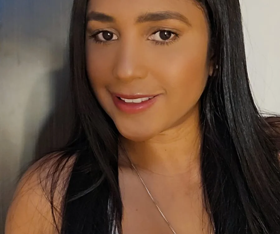 oliviialover cam model