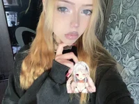 AliceGorley Live XXX-Chat