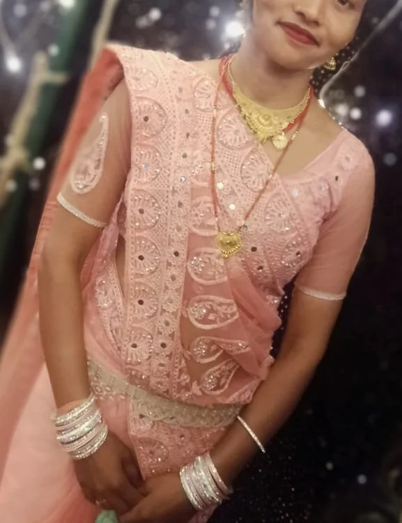 Hott_khusbu 離線 XXX 聊天