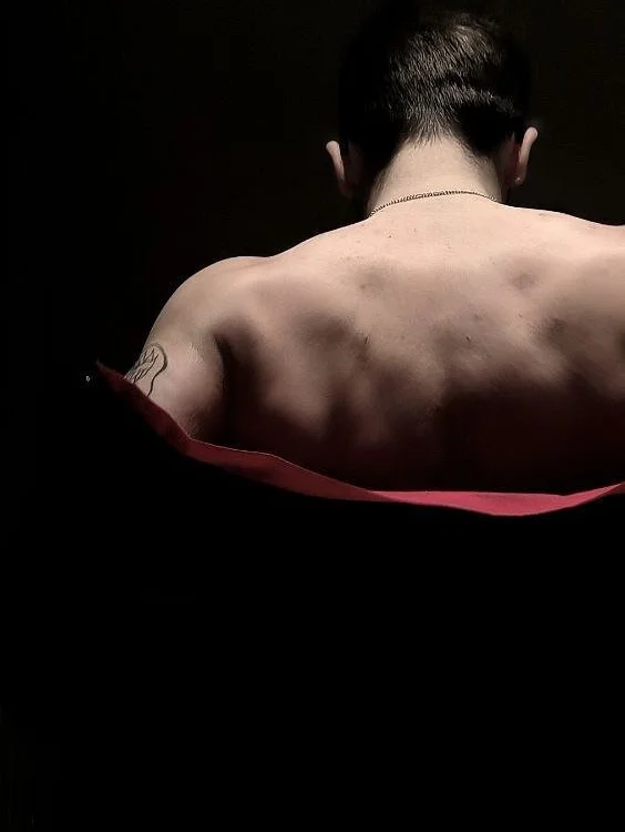 Kevin_Amy's Offline XXX Chat