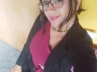 Модель LatinSquirtBaby