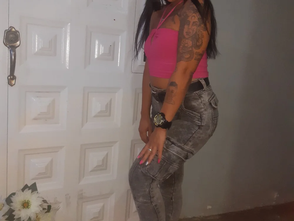 LittleMadison69's Offline XXX Chat