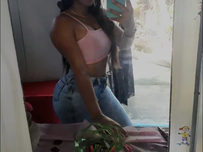 MorenaGreluda1 on StripChat