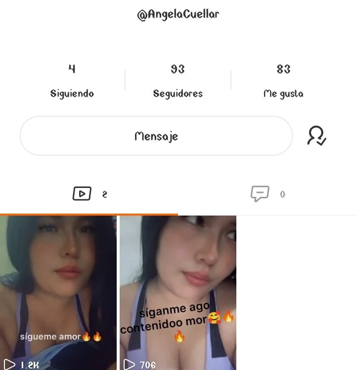 Destrozanos3000's Offline XXX Chat