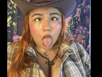 Samanta_Bigboos's webcam live show