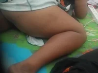 KanoomnaJa live cam model