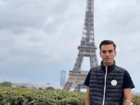 Модель Dino-hairy