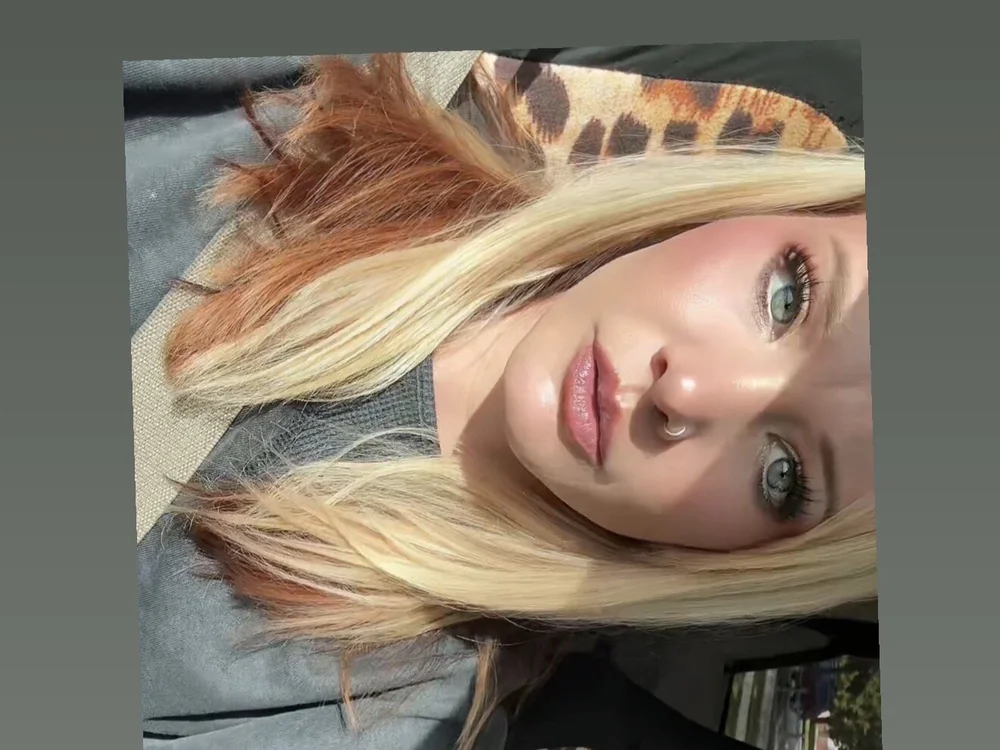 prettysireninkd's Offline XXX Chat