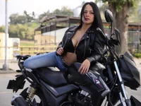 Модель lila_queen_