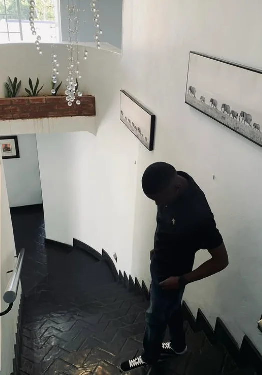 Offline chatovací místnost jayden_bigDICK