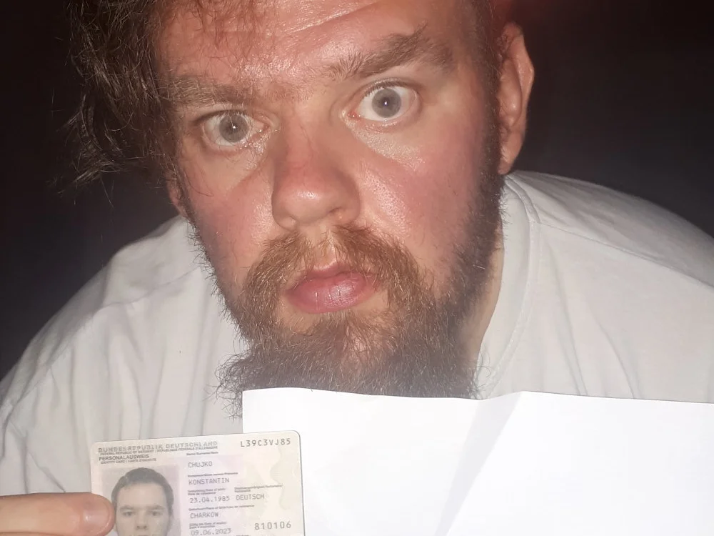 Офлайн-чат XXX cliteater