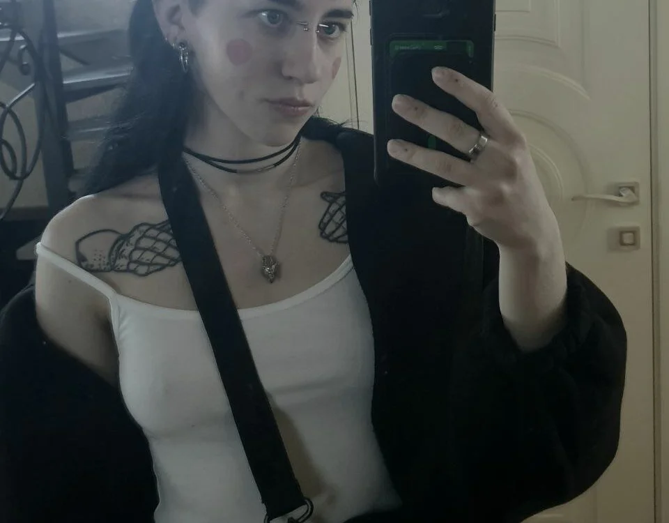 EthylAdkisson offline XXX-chatje