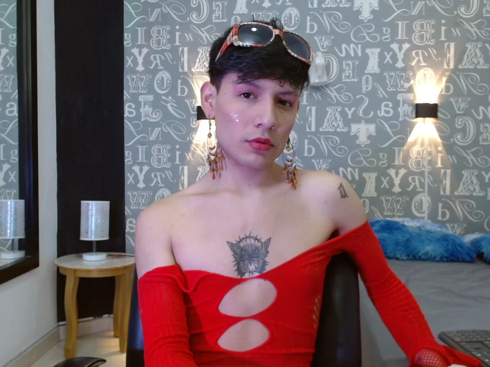 Ferknetch's Offline Chat Room
