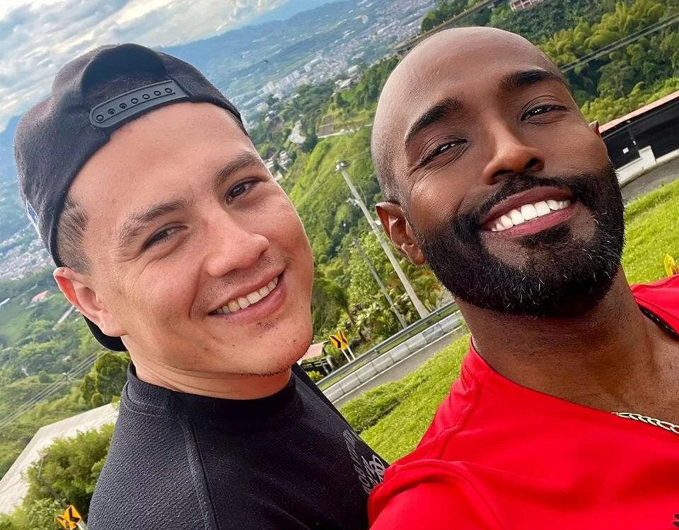 Malik_Wakanda Adlı Modelin Canlı XXX Sohbeti